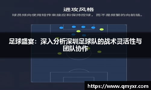 足球盛宴：深入分析深圳足球队的战术灵活性与团队协作